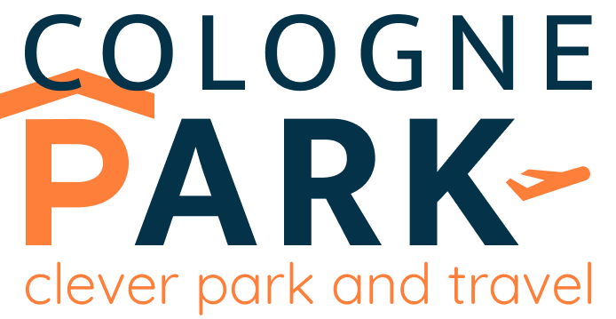 Park Airport Cologne Logo