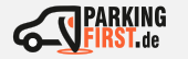 ParkingFirst Logo