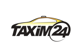 Logo Taxim24